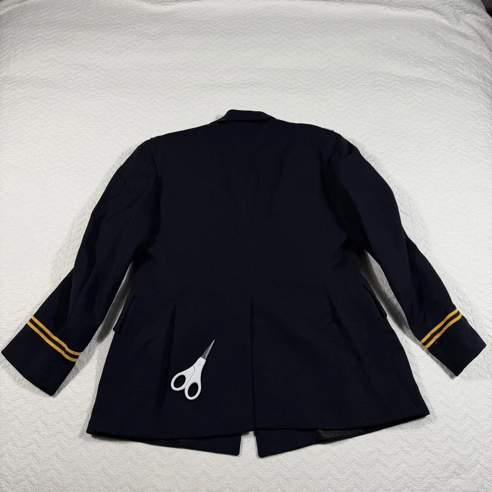 A. Jacobs & Sons mens dark